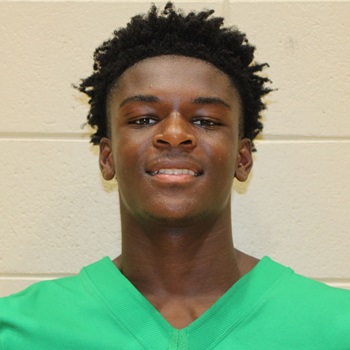 Malachi Debnam