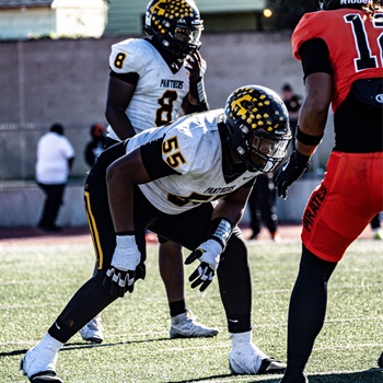 Deshawn Streeter