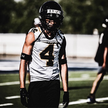 Elijah Harris