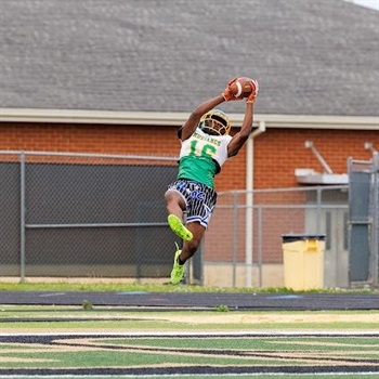 Makhi jones
