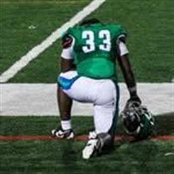 Saleh Robinson jr