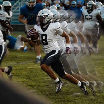 Keshawn Waller