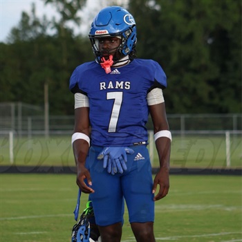 Donovan Ingram
