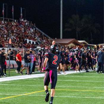 Teave Crawford