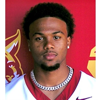 Jameel Ross