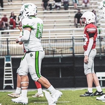 Isaiah Morales Rubio