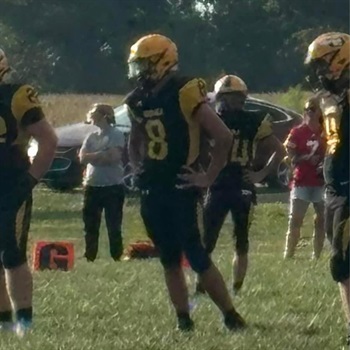 Braydon Kennedy
