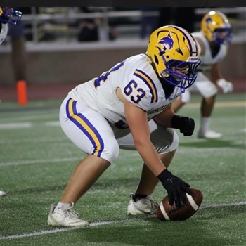 Noah Burge