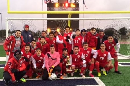 boys soccer do not use alief taylor high school houston texas taylor high school alief