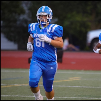 Camden Rapaglia Armstrong