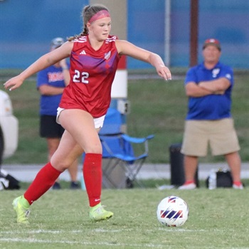 Jillian Carrington Dickey