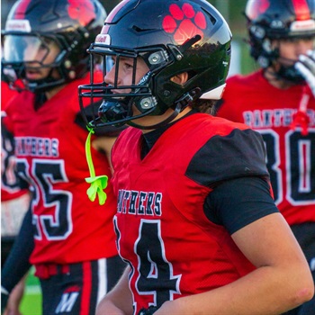 Trent Vargo