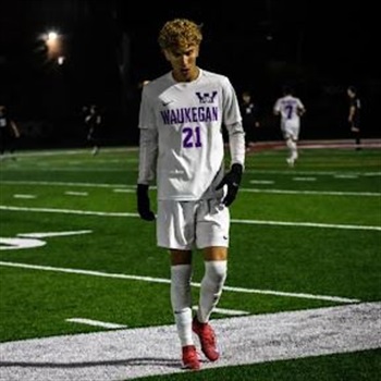 Joshua Arreola-Malagón