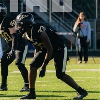 Khalid Harper Jr