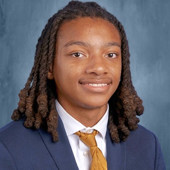 Che’kai Hicks