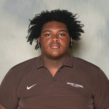 Caleb Tucker