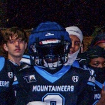 Kaison Huff
