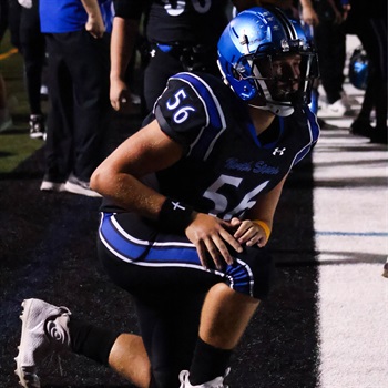 Mason Janke