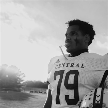 Jaden Clark