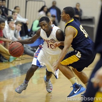 Malik Talton