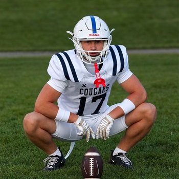 Colten Mayhew