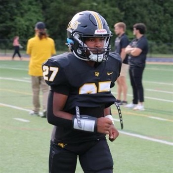 Rashaun Coley
