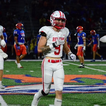 Kolby Robinette