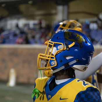 Jermaine Carpenter Jr