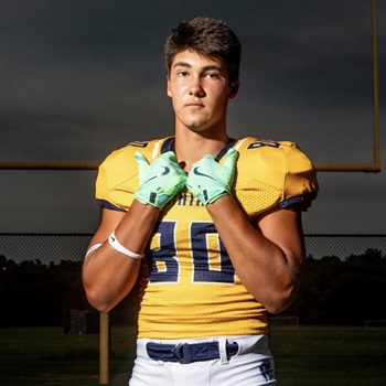 Jake Morita