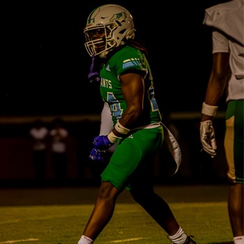 Makai Gibbs