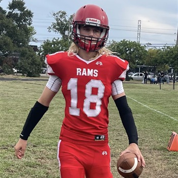 Logan "Spider"  Beatty