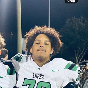 Connor Hairston
