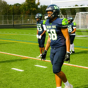 Isaiah Wright