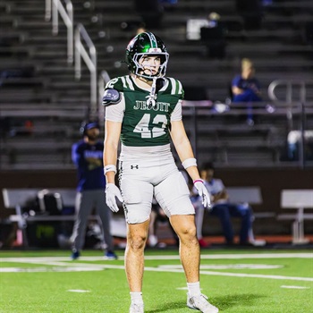 Cade Barrett