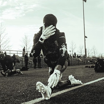 Jay’mari Marks-Glover