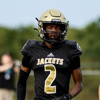 Da’vantae Mobley