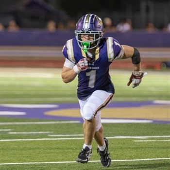 Colton Cox