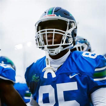 Jeremiah Auguste