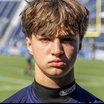 Dylan Galadza