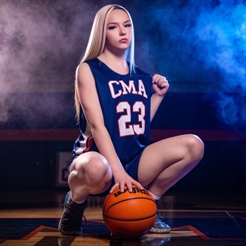 Macie Garner