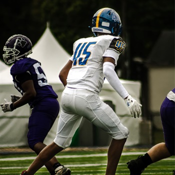 Desmond Nelson