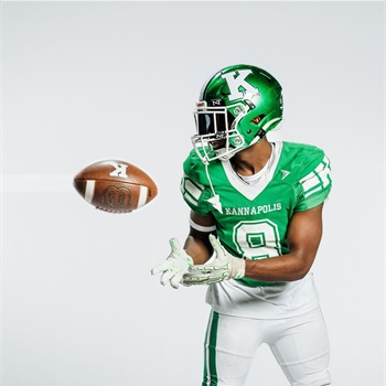 Jonathan Roundtree Jr