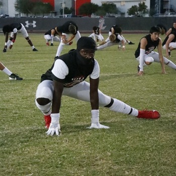 cha3riley Charles Riley, III