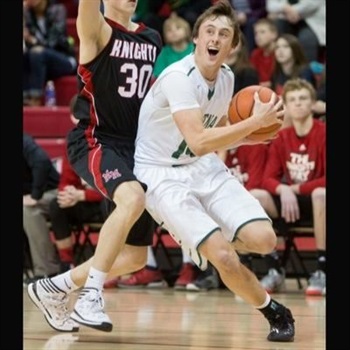 Jared Samuelson