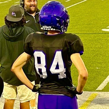 Carson Fauser