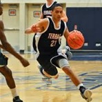 Blake Fernandez