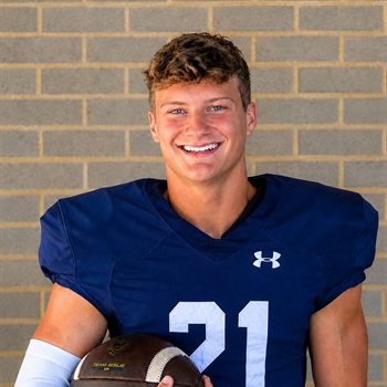 Cole Murray
