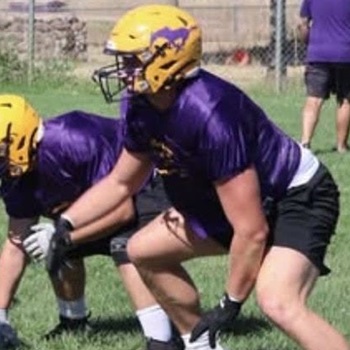 Wyatt Pullman