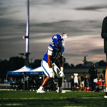 Jacob Duffy
