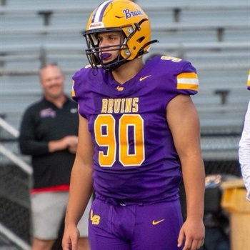 Josiah Bolme